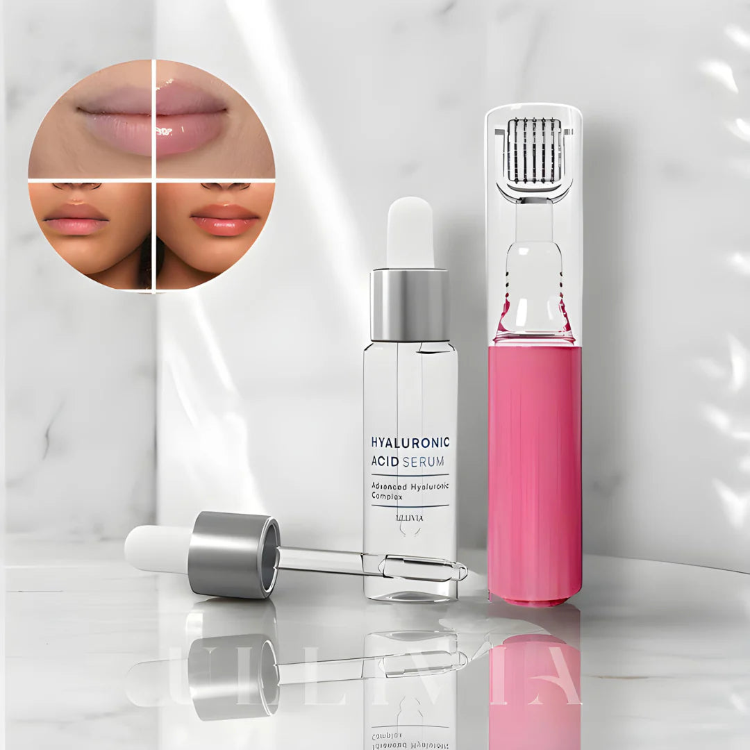 PlumpUp™  Lèvres Pulpeuses et Hydratées