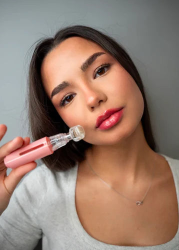 PlumpUp™  Lèvres Pulpeuses et Hydratées